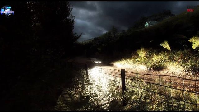 Opel Kadett @New Zealand [Dirt Rally 2.0] #SimRacing смотреть онлайн