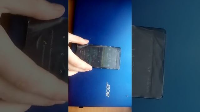 Проблемы с тачскрином Xperia Z смотреть онлайн