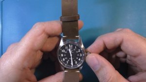 Tandorio - стоит ли покупать часы из Китая?