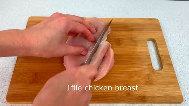 Do you have chicken breasts and potatoes Make this incredibly delicious recipe смотреть онлайн