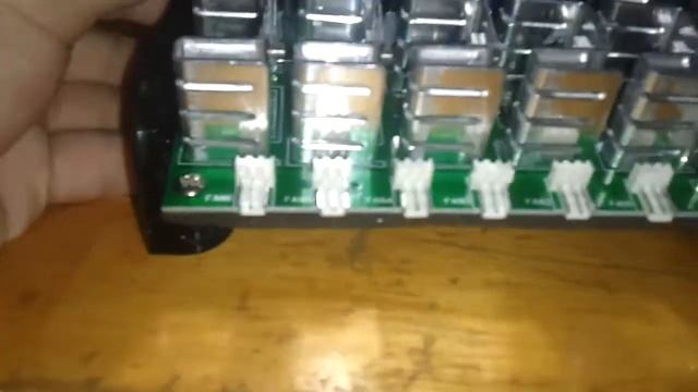 Rheobus Extreme Fan Controller Unboxing and Review смотреть онлайн