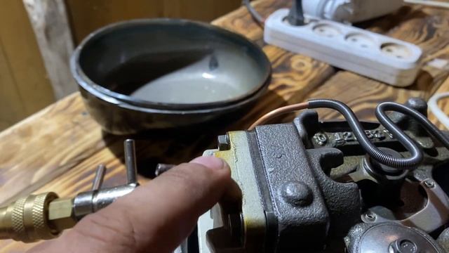 Ремонт компрессора холодильника смотреть онлайн