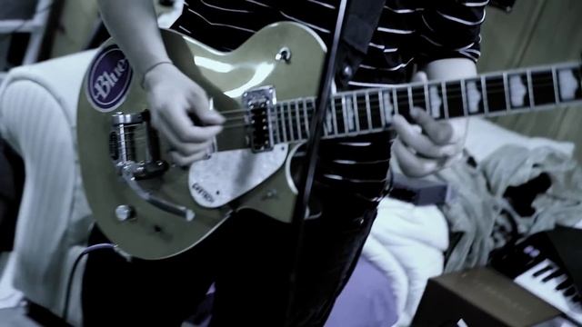 The Stone Eye - Witches & Raptures (official video) смотреть онлайн