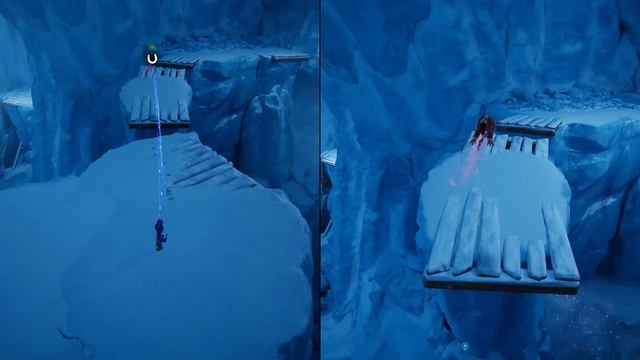 IT TAKES TWO – Episode 17: Magnetic Attraction | Let's Play смотреть онлайн