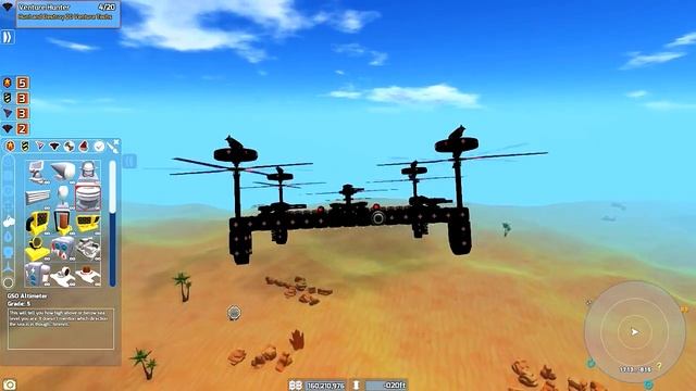 Terra Tech - Saturday ShowCase - Featuring GamerParrish's EP 3 - Let's Play смотреть онлайн