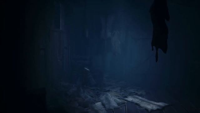 [LITTLE NIGHTMARES 2] CO-OP PART 1 || (NOT ACTUALLY CO-OP) read description смотреть онлайн