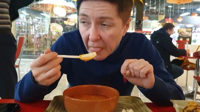 Мукбанг.Взялись за старое 😅#влог #мукбанг #обжор смотреть онлайн