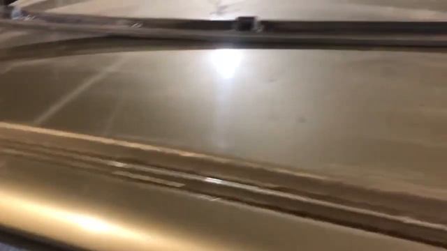 Как без особых усилий снять молдинг на крыше и не поломав клипсы!!! на Daewoo Nexia смотреть онлайн