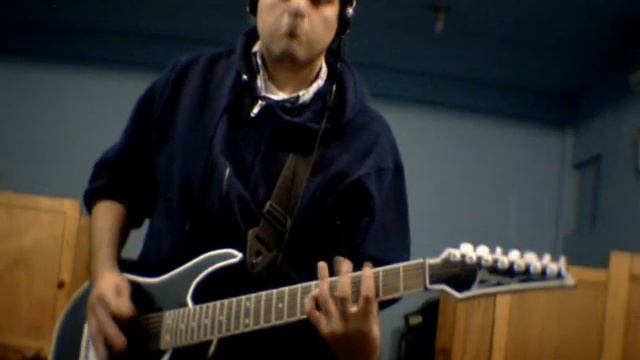 Korn - Beg For Me (Guitar Cover) смотреть онлайн