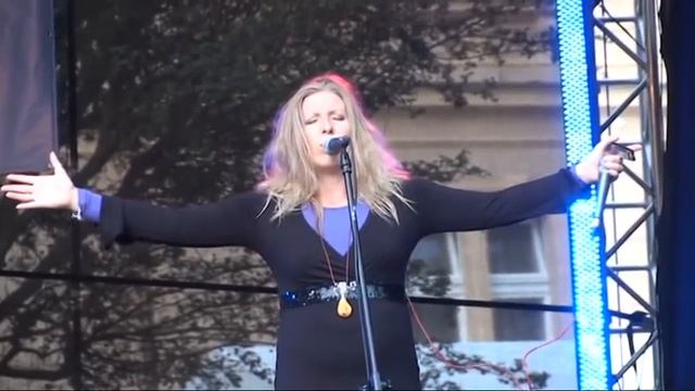 Beata Kossowska Trio - New Morning смотреть онлайн