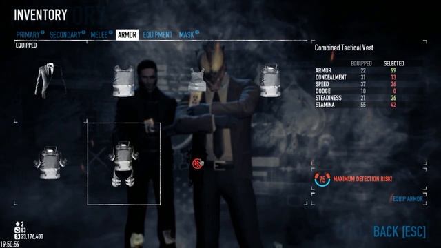 Encyklopedia PayDay 2 #1 - Menu i podstawowe informacje смотреть онлайн