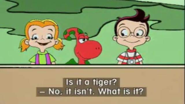 Gogo loves English 5 смотреть онлайн