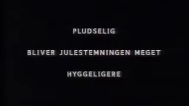 Jule Carlsberg reklame Paprika steen смотреть онлайн