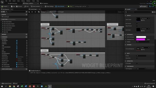 15 - UI - Resolutions Events смотреть онлайн