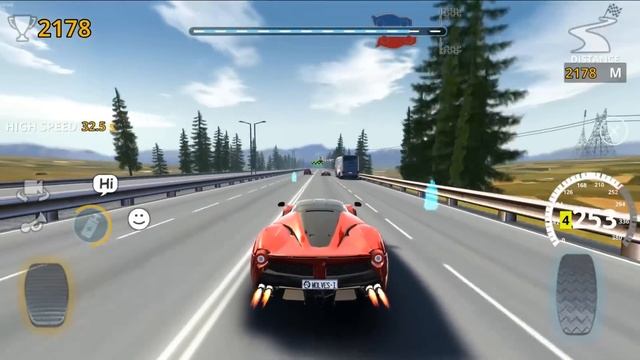 You Won't Believe What Happens in The End ! | Traffic Tour | Wolves Interactive смотреть онлайн