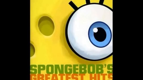 Spongebobs' Greatest Hits #1: This Grill Is Not A Home