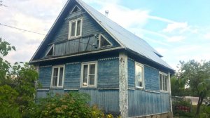 Продам отличную дачу в Ленинградской области( снт Петрокрепость массив Восход)