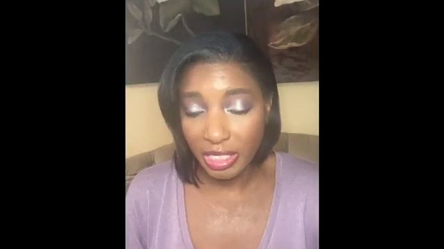 Natasha Denona Xenon Palette Review смотреть онлайн