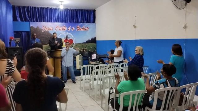 23.11.2023.levita Idimilson Louvor Fogo 🔥 E Glória 🙏 Campanha 2 Elo Quinta Feira Da Vitória Amem 🙏