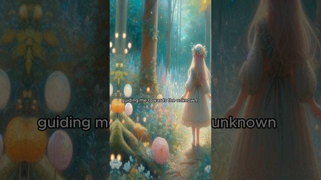 Part 5- Read Aloud Fantasy Book| Lila's Enchanted Elf Adventure смотреть онлайн