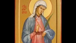 Мученица Анна Калоян: Вопросы и ответы (Протоиерей Василий Хадыкин)