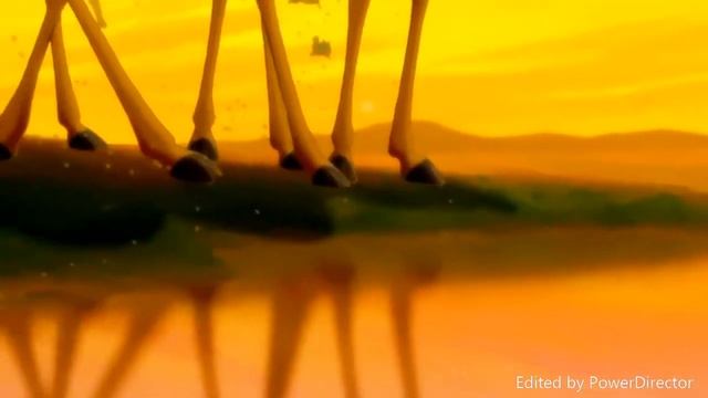 тоже что и КОРОЛЬ ЛЕВ! но по другому! смотреть онлайн