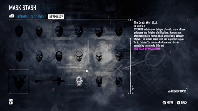 [Payday 2] Becoming Infamous V ! смотреть онлайн