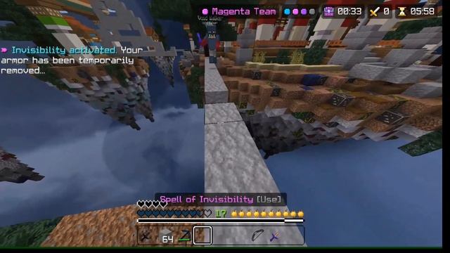 If Dream Did A Minecraft Manhunt In Bedrock Edition (Hive)