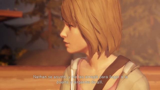 Life Is Strange™ - Final episodio 1 - Opinion y Gameplay - Juego Gratis PS Plus junio смотреть онлайн