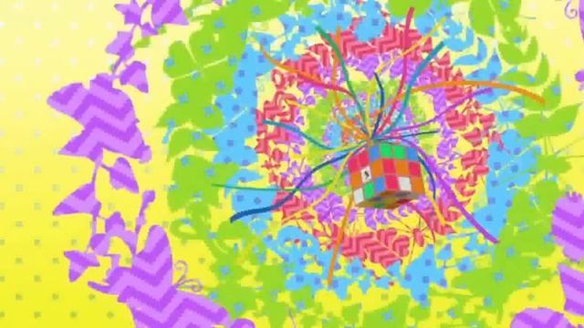 Tonari no Kaibutsu kun Opening HD смотреть онлайн