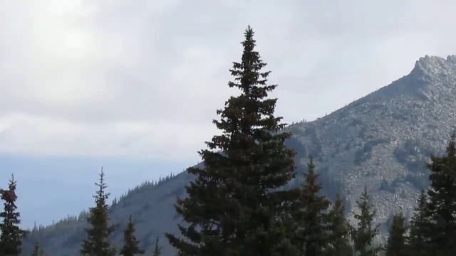 За Тюлюком.Хребет Бакты. смотреть онлайн