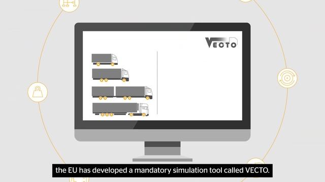 CO₂ emissions regulations & VECTO quickly explained | Continental смотреть онлайн