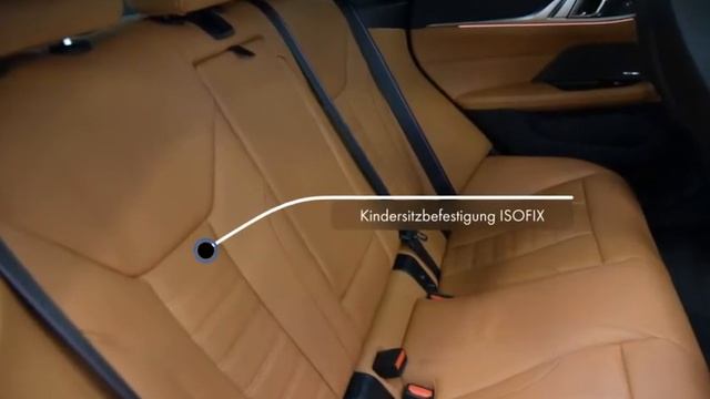 BMW M440i xDrive Gran Coupé Steptronic смотреть онлайн