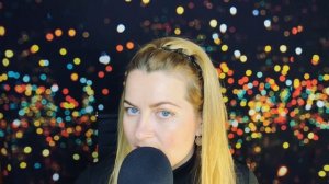 АСМР НЕРАЗБОРЧИВЫЙ шепот и МУРАШКИ для СНА