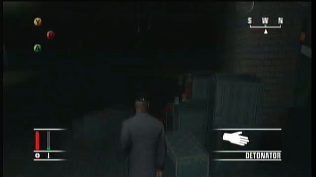XBOX 360 Achievement Guide + Professional/Silent Assassin Walkthrough [Hitman Blood Money 
