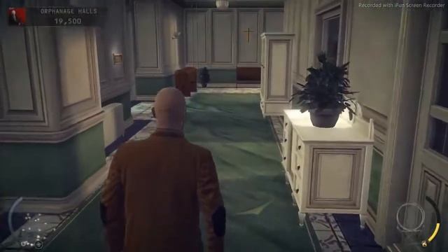 Hitman Absolution Gameplay #9 VICTORIA WARD ORPHANAGE HALL CENTRAL HEATING смотреть онлайн