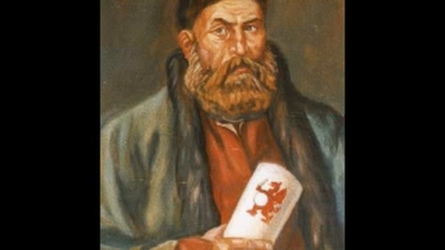 "Пришли казаки с Дону, погнали ляхов до дому".. (Протоиерей Василий Хадыкин) смотреть онлайн