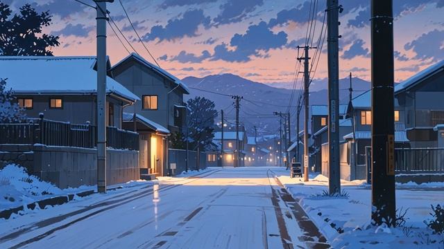 Белый снег(Suno ai) смотреть онлайн