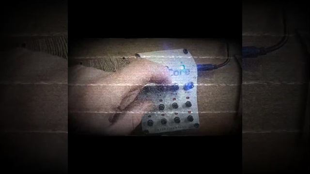 PicoCore Micro Sampler