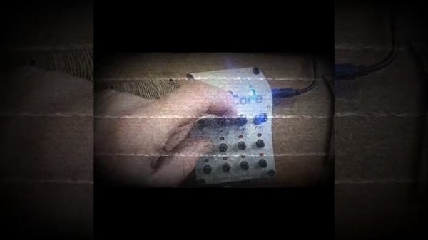 PicoCore micro sampler