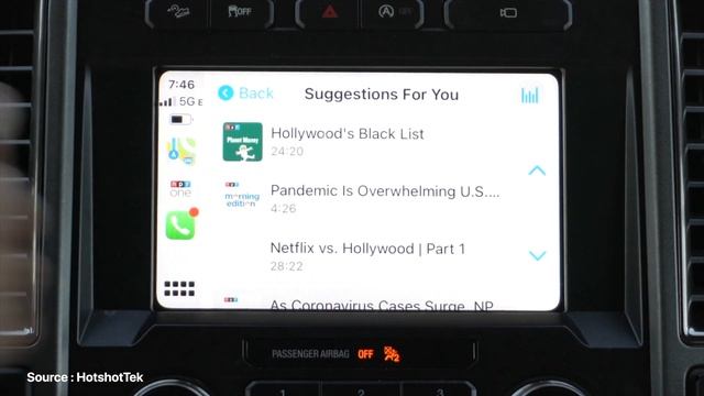 Best CarPlay Apps for iPhone You Must Use in 2024 смотреть онлайн