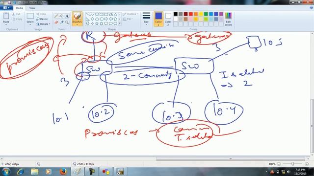 CCNP Switching -Switch Port Security Day-19(K) смотреть онлайн