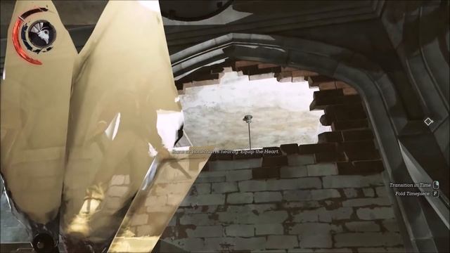 WaraAina's High Chaos Dishonored 2 playthrough Corvo 37 Delilah's Horcrux смотреть онлайн