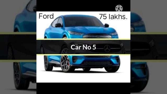 Top #10 upcoming cars and it's prises смотреть онлайн