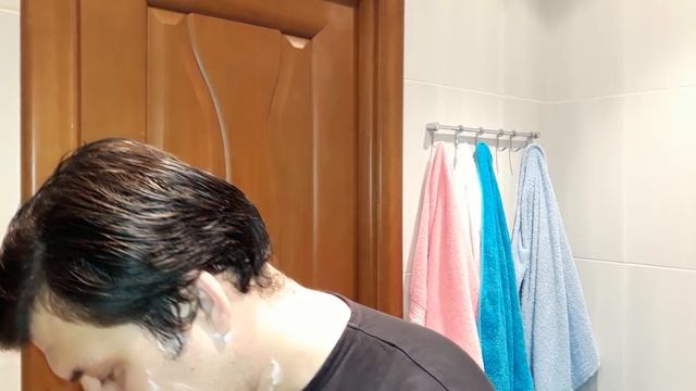 Бритье. RazoRock 37 German Slant, ZaZa blade, Omega 48, Edwin Jagger, Weis 17 смотреть онлайн