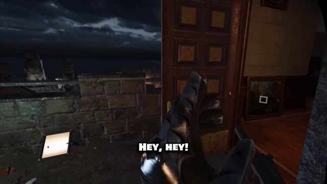 Hitman 3: When Love Conquers the Hitman смотреть онлайн