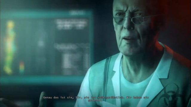 Let's Game: Hitman Absolution #007 -- [German, HD] Weihnachtsfolge смотреть онлайн