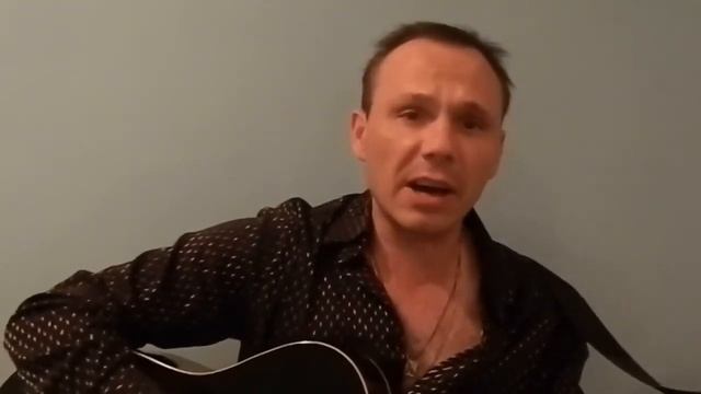 Д.Горобченко - Устало сердце /acoustic/ смотреть онлайн