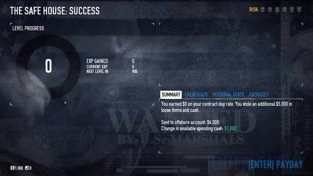 Conhecendo o game: Payday 2 смотреть онлайн