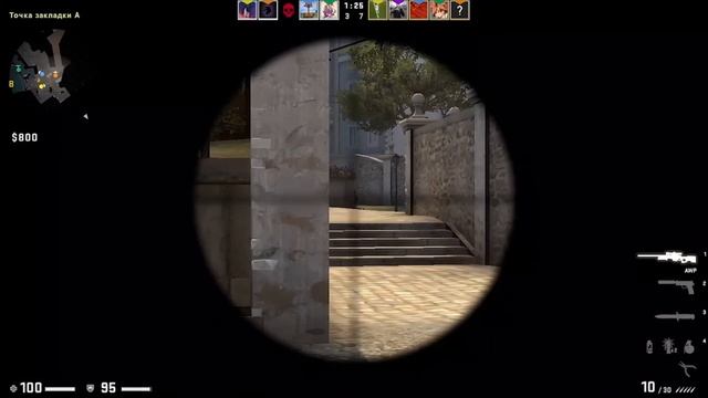 ●FragMovie ►CS:GO под Whatever It Takes🐉●